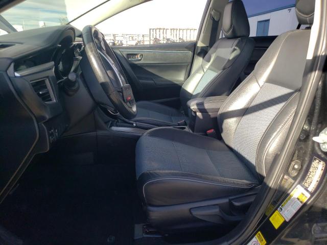 Photo 7 from auction – 2014 TOYOTA COROLLA L with VIN 2T1BURHE2EC172609