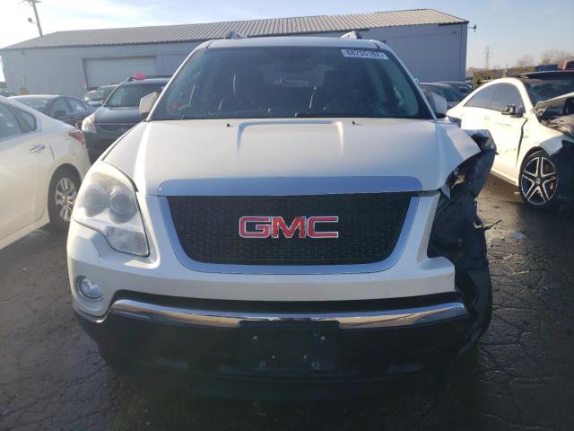 Photo 5 from auction – 2012 GMC ACADIA SLT with VIN 1GKKRRED5CJ332226
