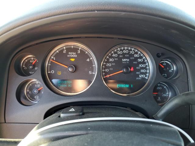 Zdjęcie 9 z aukcji – 2012 CHEVROLET SILVERADO z VIN 1GC1KYC82CF134623