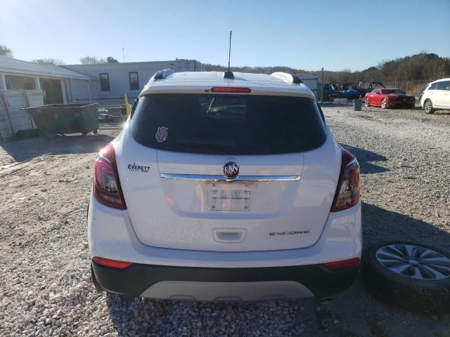 Photo 6 from auction – 2019 BUICK ENCORE PRE with VIN KL4CJASB4KB788961