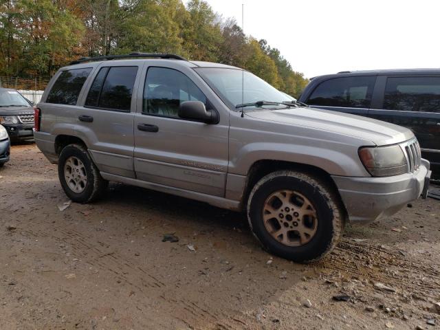 Photo 4 from auction – 2000 JEEP GRAND CHER with VIN 1J4G248S5YC242907