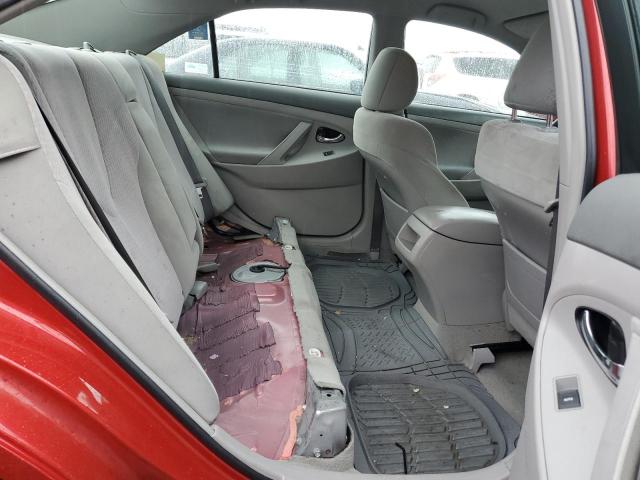 Photo 10 from auction – 2011 TOYOTA CAMRY BASE with VIN 4T1BF3EK8BU720771