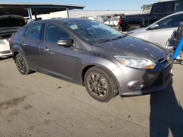 Photo 4 from auction – 2013 FORD FOCUS SE with VIN 1FADP3F21DL161894