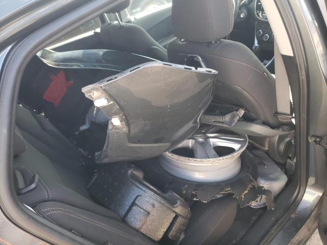 Photo 13 from auction – 2020 CHEVROLET TRAX LS with VIN 3GNCJKSB4LL272523