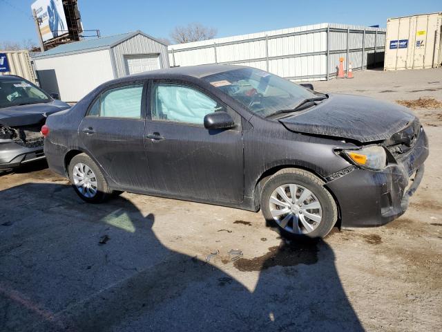 Foto 4 de la subasta – 2012 TOYOTA COROLLA BA con VIN 5YFBU4EE6CP003620