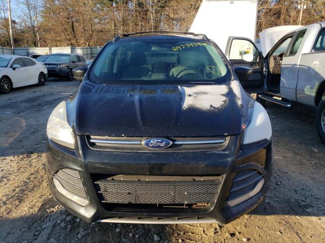 Photo 5 from auction – 2013 FORD ESCAPE SE with VIN 1FMCU0GX3DUA45481