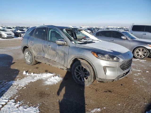 Photo 4 from auction – 2021 FORD ESCAPE SE with VIN 1FMCU9G67MUB26057