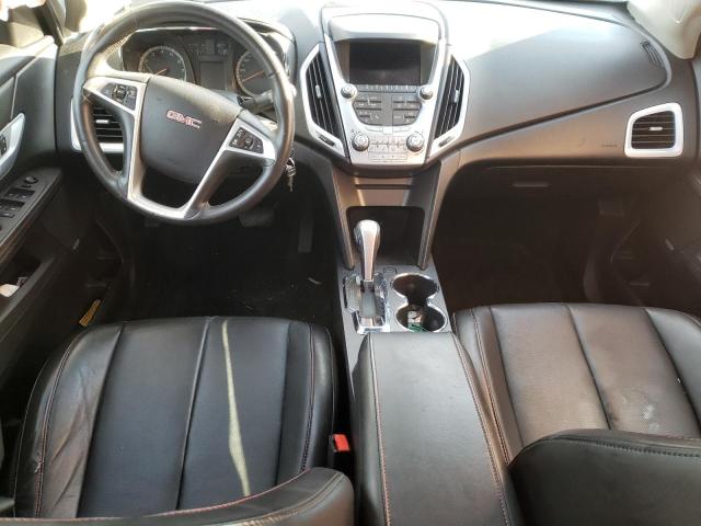 Photo 8 from auction – 2013 GMC TERRAIN SL with VIN 2GKFLVEK9D6108532