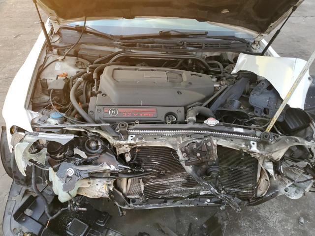 Photo 11 from auction – 2002 ACURA 3.2TL TYPE with VIN 19UUA56822A017762