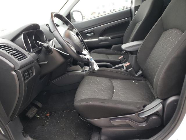 Photo 7 from auction – 2020 MITSUBISHI OUTLANDER with VIN JA4AR3AU7LU018208