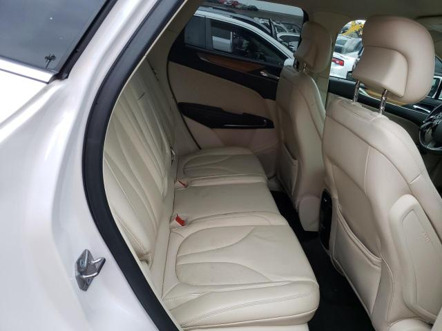 Photo 10 from auction – 2015 LINCOLN MKC with VIN 5LMCJ1A94FUJ28121