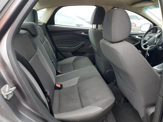 Photo 10 from auction – 2014 FORD FOCUS SE with VIN 1FADP3F22EL139839