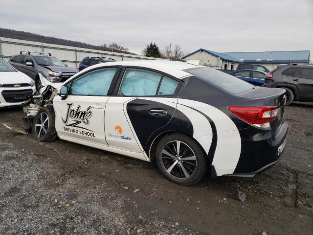 Photo 2 from auction – 2019 SUBARU IMPREZA PR with VIN 4S3GKAC62K3605721