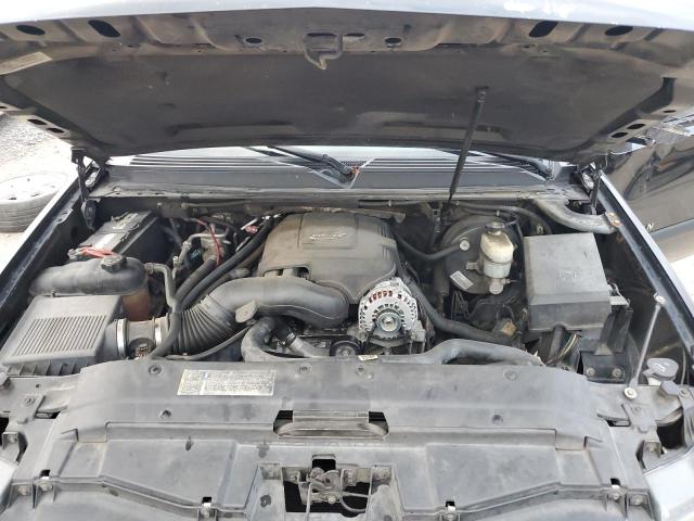 Photo 12 from auction – 2007 CHEVROLET SUBURBAN K with VIN 3GNFK16347G100952