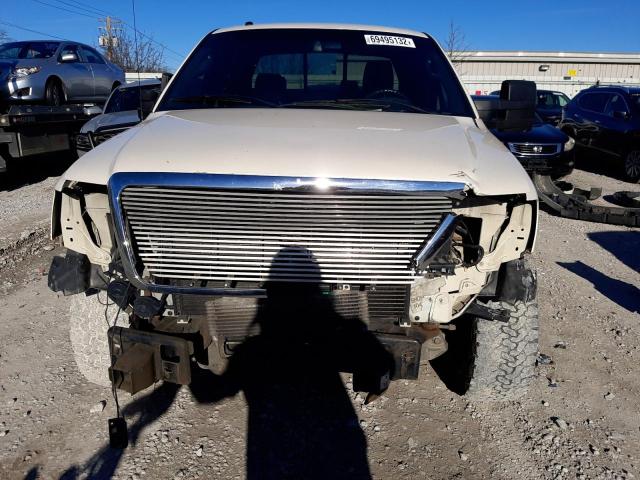 Photo 5 from auction – 2007 FORD F150 SUPER with VIN 1FTPW14V77FA71423