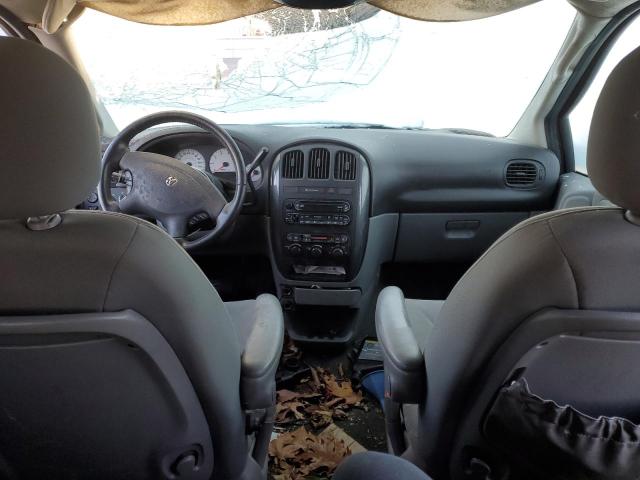 Photo 8 from auction – 2007 DODGE GRAND CARA with VIN 2D4GP44L07R287459