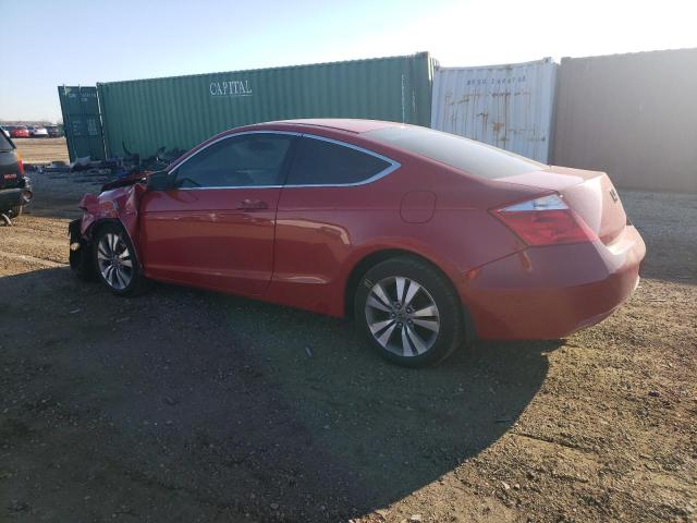 Photo 2 from auction – 2008 HONDA ACCORD LX- with VIN 1HGCS123X8A028951