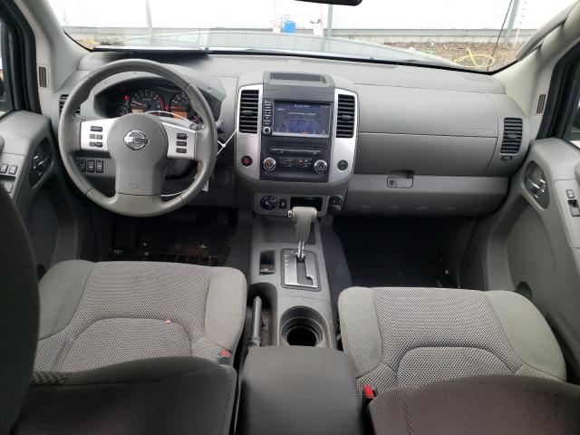 Photo 8 from auction – 2019 NISSAN FRONTIER S with VIN 1N6AD0EV7KN733419