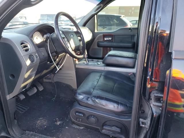 Photo 7 from auction – 2008 FORD F150 SUPER with VIN 1FTPW14V88FB61939