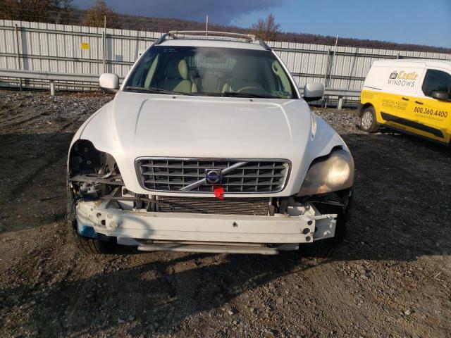 Photo 5 from auction – 2008 VOLVO XC90 3.2 with VIN YV4CZ982881484788