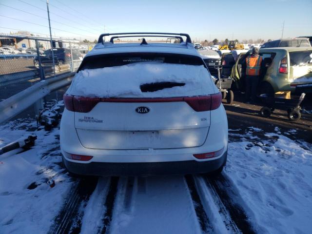 Photo 6 from auction – 2017 KIA SPORTAGE E with VIN KNDPNCAC3H7280672