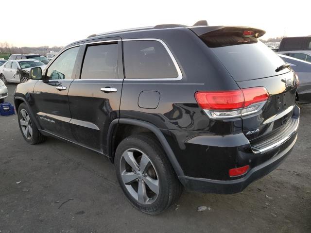 Photo 2 from auction – 2015 JEEP GRAND CHER with VIN 1C4RJFBG2FC625203