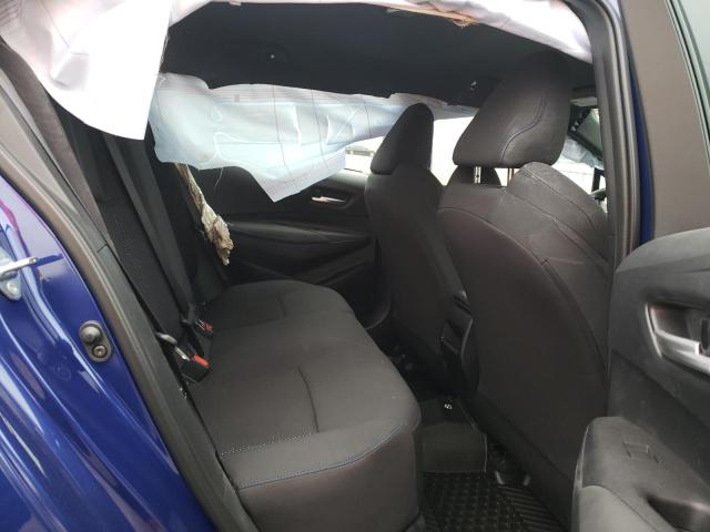Photo 10 from auction – 2022 TOYOTA COROLLA SE with VIN 5YFB4MBE9NP135715