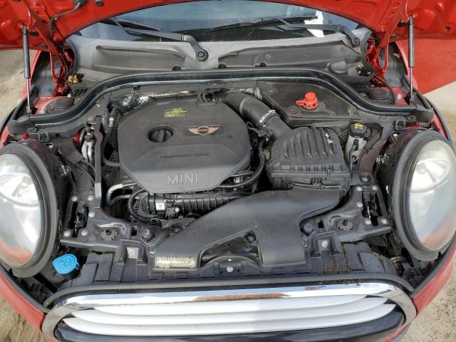 Photo 11 from auction – 2015 MINI COOPER with VIN WMWXM5C50FT942576