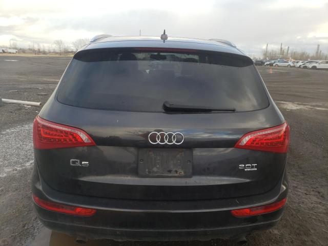Photo 6 from auction – 2011 AUDI Q5 PREMIUM with VIN WA1LFCFP1BA030729