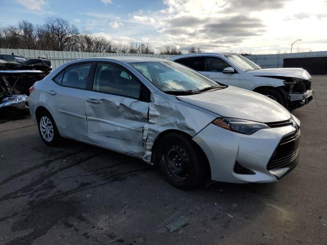 Photo 4 from auction – 2018 TOYOTA COROLLA L with VIN 2T1BURHE4JC111868