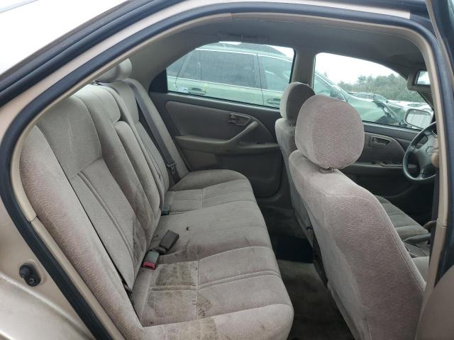 Photo 10 from auction – 1997 TOYOTA CAMRY CE with VIN 4T1BG22K7VU168079