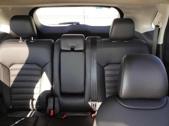 Photo 10 from auction – 2022 FORD EDGE SEL with VIN 2FMPK4J98NBA51213