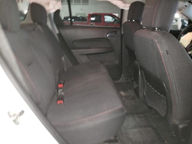 Photo 11 from auction – 2013 GMC TERRAIN SL with VIN 2GKALMEK8D6368344