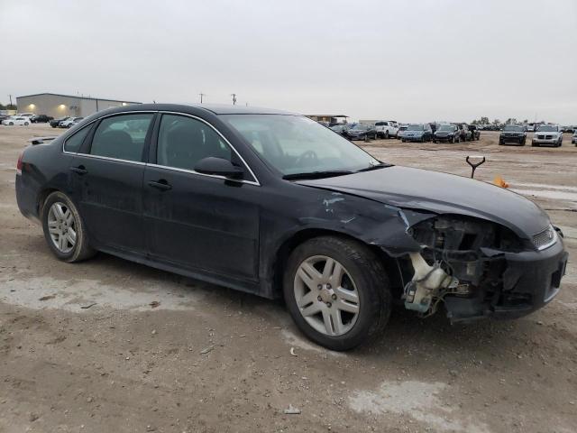 Photo 4 from auction – 2012 CHEVROLET IMPALA LT with VIN 2G1WB5E37C1126202