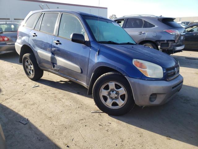 Photo 4 from auction – 2005 TOYOTA RAV4 with VIN JTEHD20V456027703
