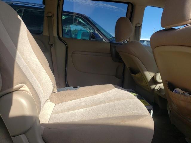 Photo 11 from auction – 2012 KIA SEDONA LX with VIN KNDMG4C76C6455806