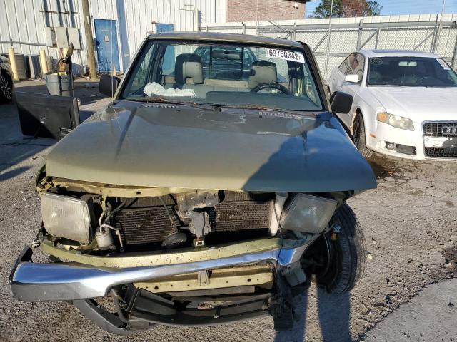 Photo 5 from auction – 1998 NISSAN FRONTIER X with VIN 1N6DD21S0WC338410