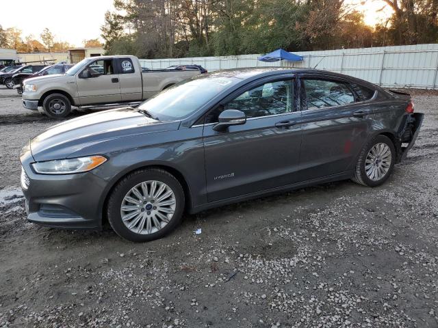 FORD FUSION SE 2016 with VIN 3FA6P0LU8GR388857 - Photo from auction