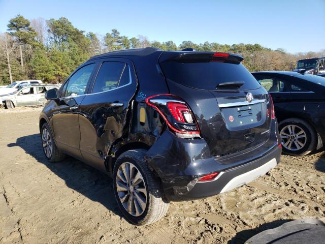 Photo 2 from auction – 2019 BUICK ENCORE PRE with VIN KL4CJESB0KB782405
