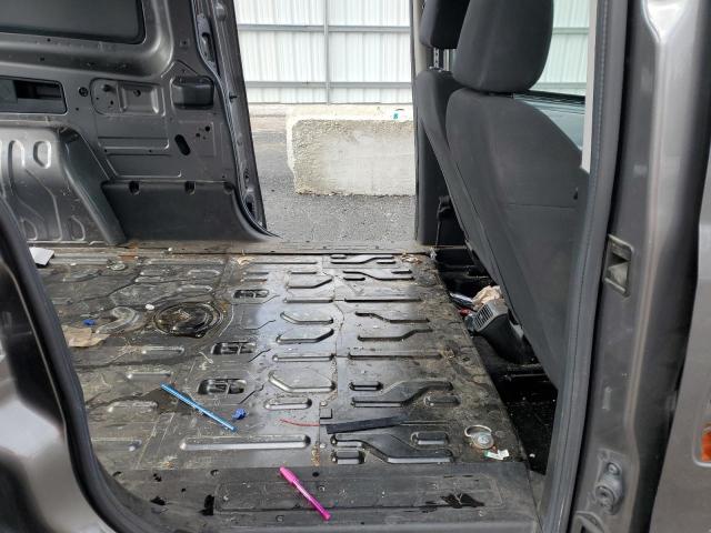Photo 11 from auction – 2019 RAM PROMASTER with VIN ZFBHRFABXK6M71328