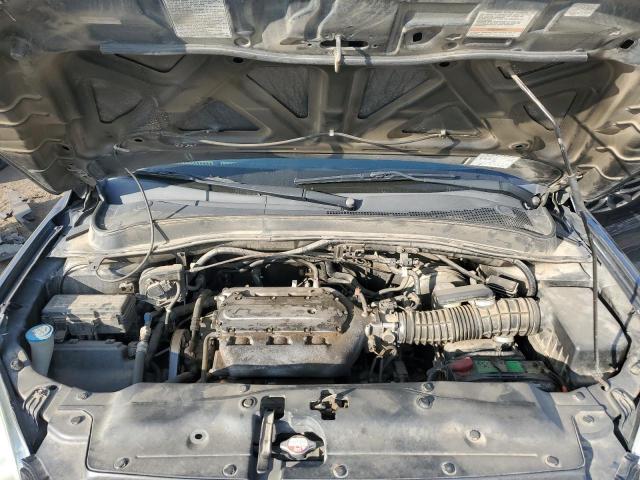Photo 11 from auction – 2005 HONDA PILOT EXL with VIN 2HKYF18585H509495