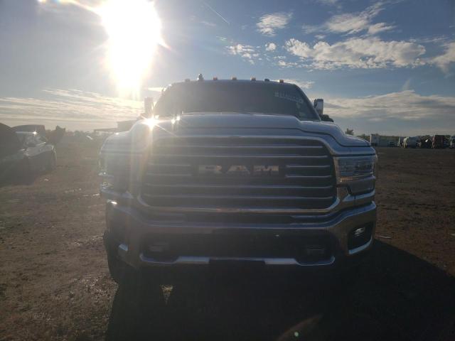 Photo 5 from auction – 2019 RAM 2500 LONGH with VIN 3C6UR5PL4KG527503