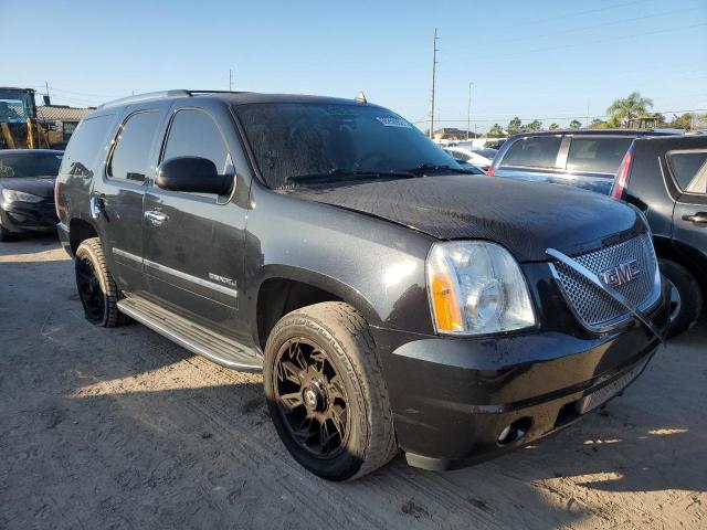 Photo 4 from auction – 2013 GMC YUKON DENA with VIN 1GKS2EEF5DR193314