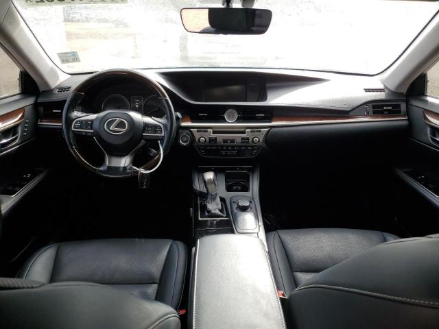 Photo 8 from auction – 2016 LEXUS ES 350 with VIN JTHBK1GGXG2216219