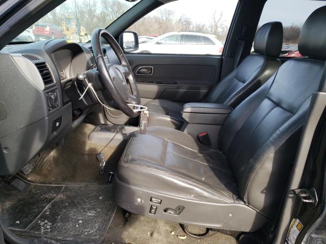 Photo 7 from auction – 2004 CHEVROLET COLORADO with VIN 1GCDT136748210066