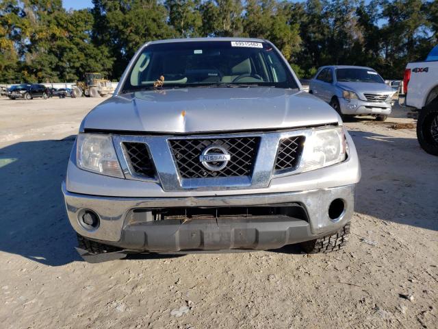 Photo 5 from auction – 2009 NISSAN FRONTIER C with VIN 1N6AD07W79C418292