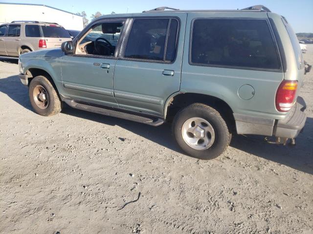 Photo 2 from auction – 1998 FORD EXPLORER with VIN 1FMZU35P5WZB29872