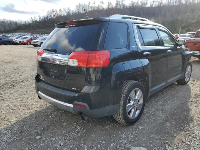 Photo 3 from auction – 2015 GMC TERRAIN SL with VIN 2GKFLYE34F6154301