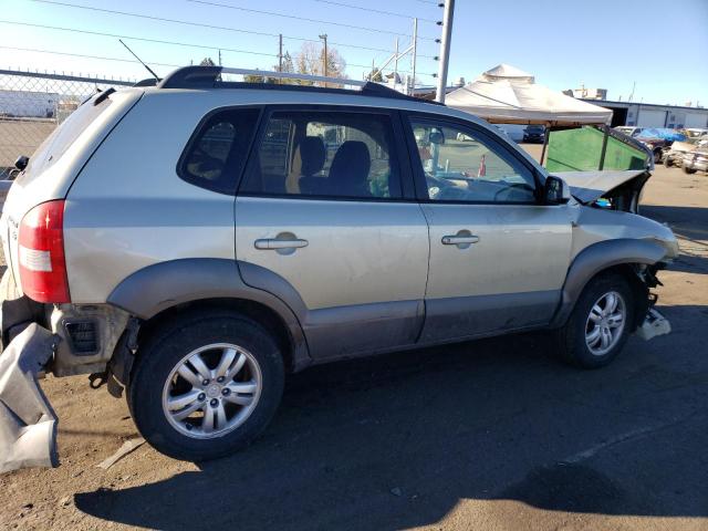 Photo 3 from auction – 2008 HYUNDAI TUCSON with VIN KM8JN12D88U865620