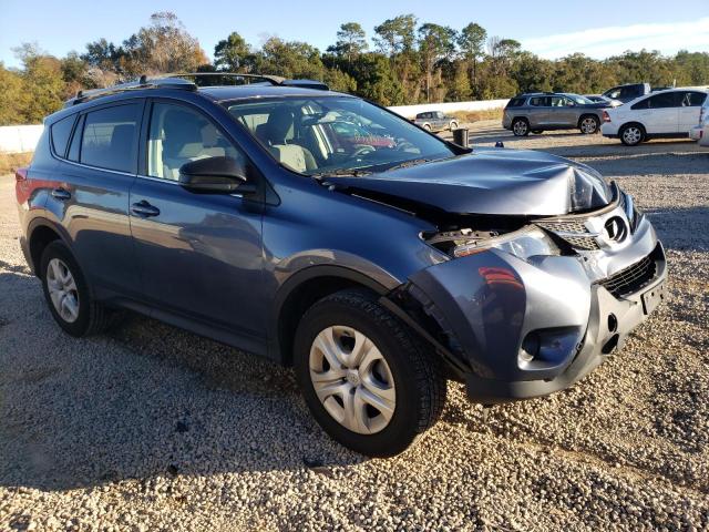 Photo 4 from auction – 2013 TOYOTA RAV4 LE with VIN JTMZFREV1D5009443